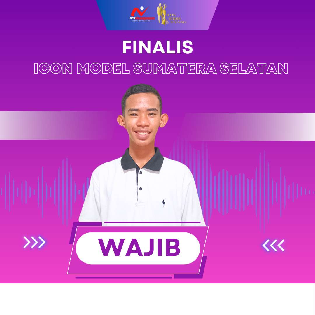 WAJIB SETIONO